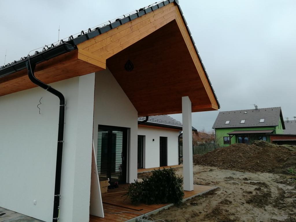 RD Velký Týnec