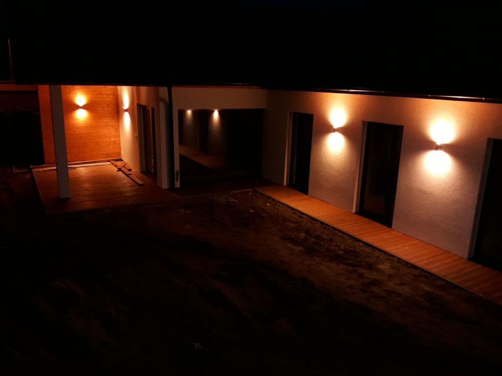 RD Velký Týnec