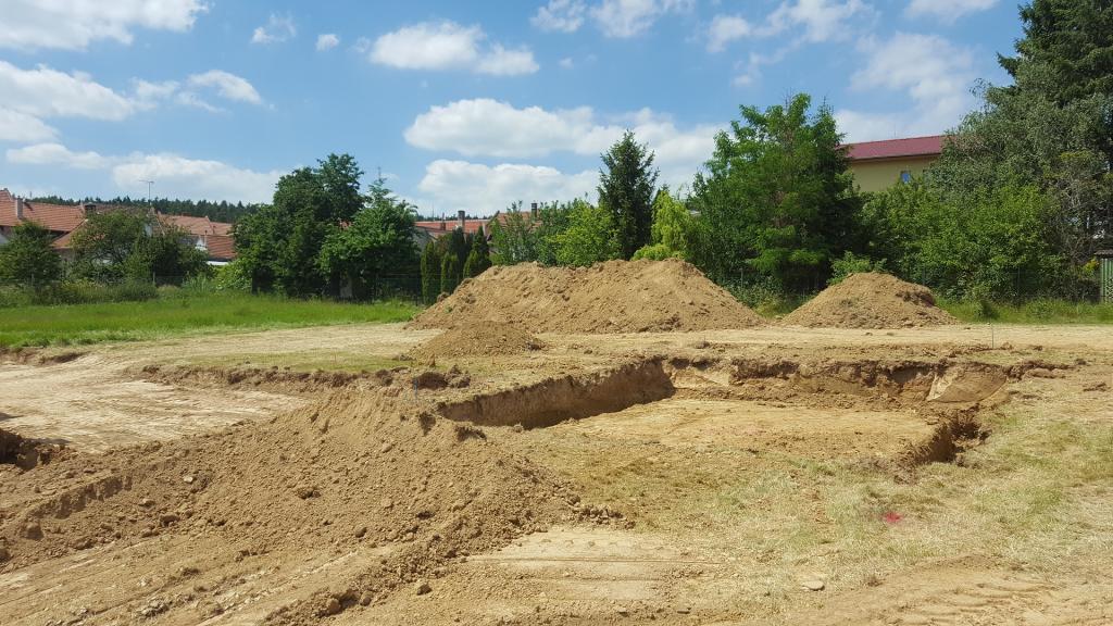 Novostavba RD v Alojzově u Prostějova 3